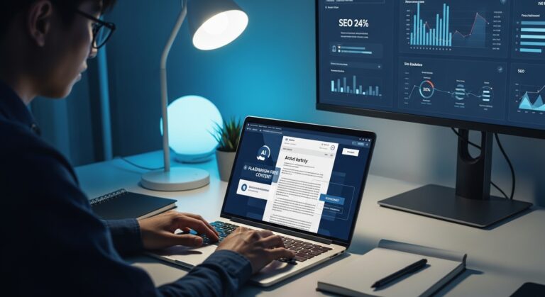 AI writing without plagiarism