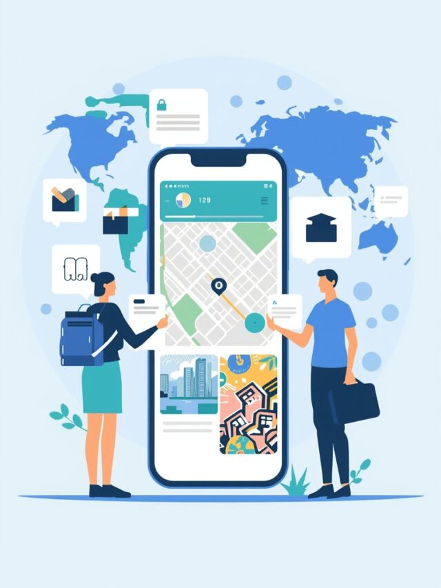 Everyday Life With Artificial Intelligence