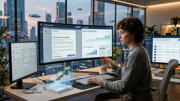 Can You Earn Money Using AI