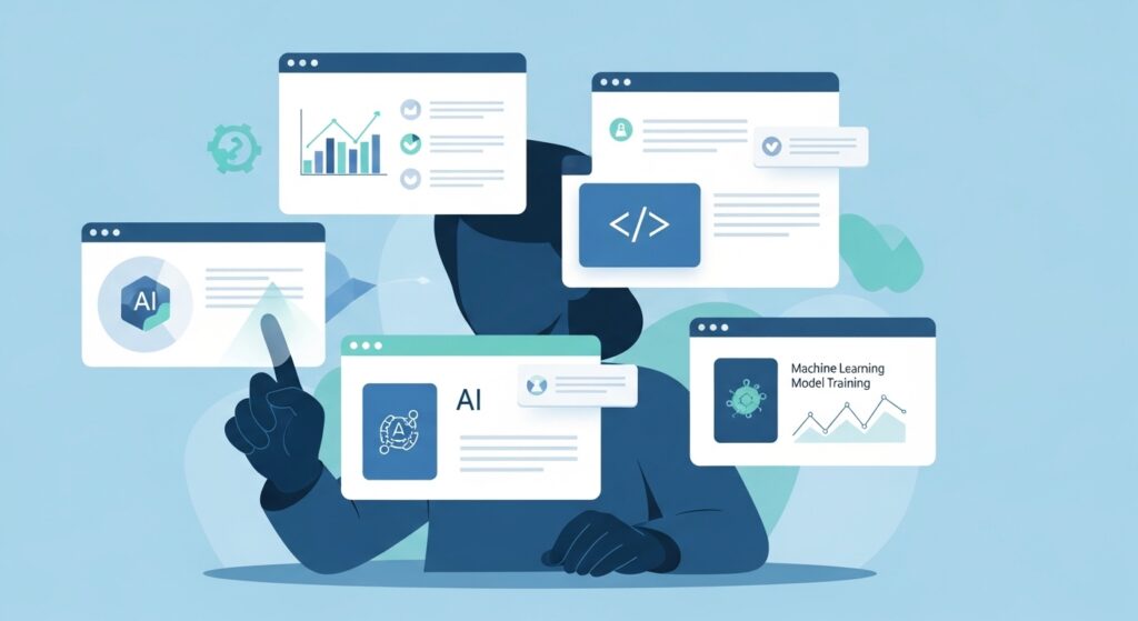 ಮುಂದಿನ ಎರಡು ವರ್ಷಗಳಲ್ಲಿ ಎಲ್ಲರಿಗೂ ಬೇಕಾಗುವ AI Skills ಯಾವುವು?