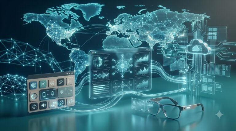 Global AI News October 2026 showing major AI developments and AI Agents