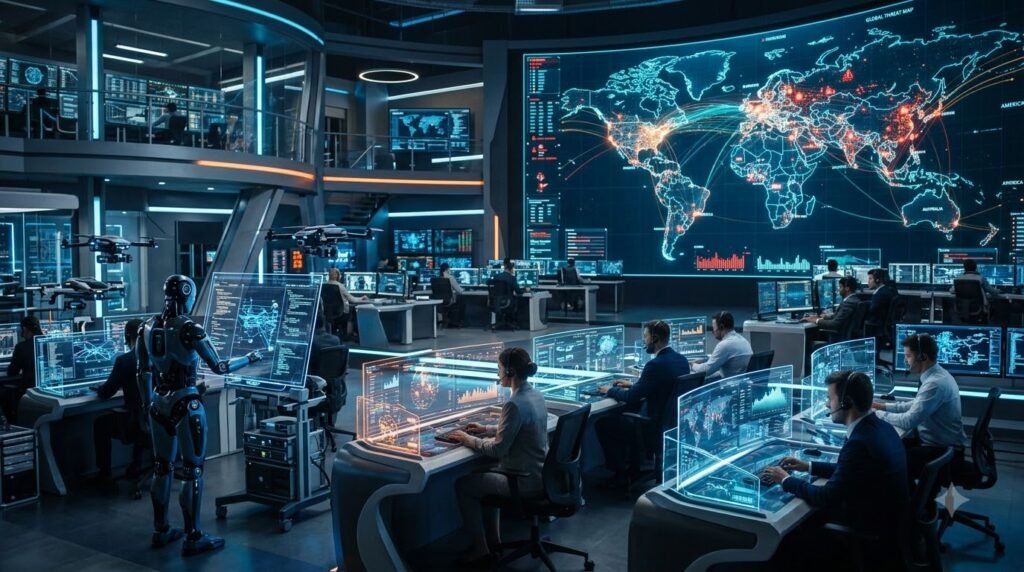 AI Safety Debate: 5 Serious Autonomous AI Agent Security Incidents You Should Know