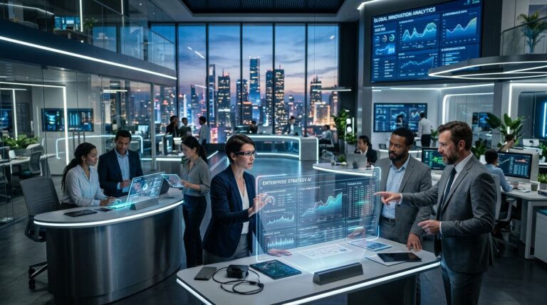 GPT-5.6 Enterprise AI 2026
