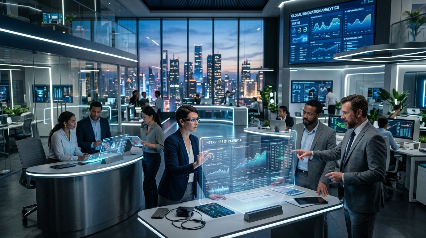 GPT-5.6 Enterprise AI 2026