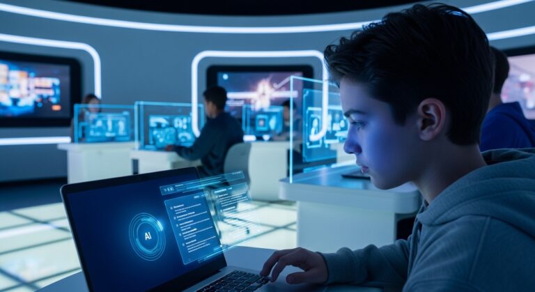 How to Use AI for Students in 2026