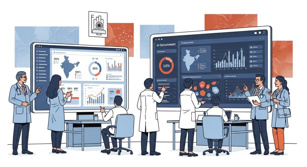 India AI Impact Summit 2026: Policy Updates ಮತ್ತು Real-World AI Deployment ಕಡೆಗೆ India ಹೇಗೆ ಸಾಗುತ್ತಿದೆ?