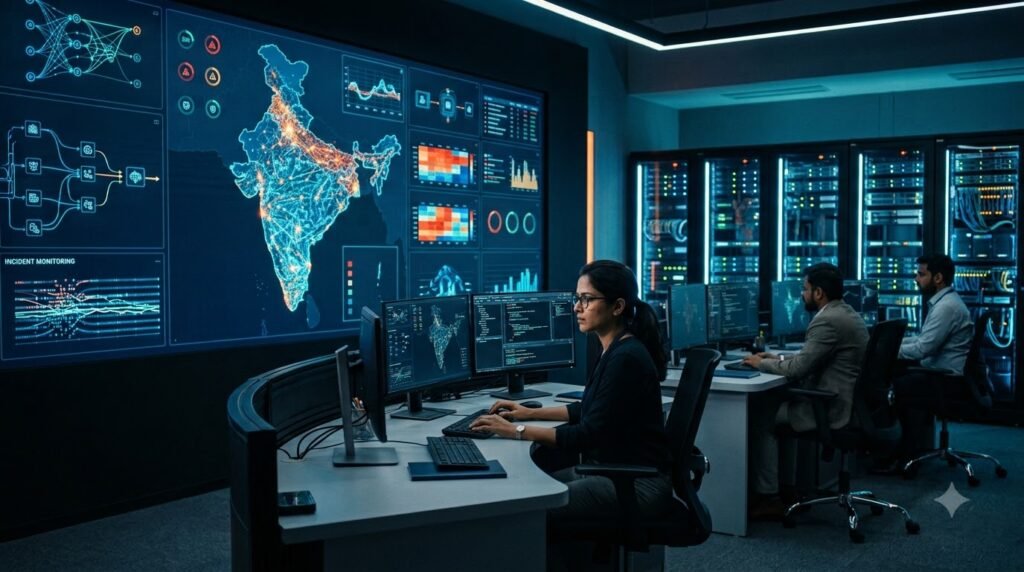 India Says AI Research Will Continue as Tighter AI Incident Reporting Is Planned