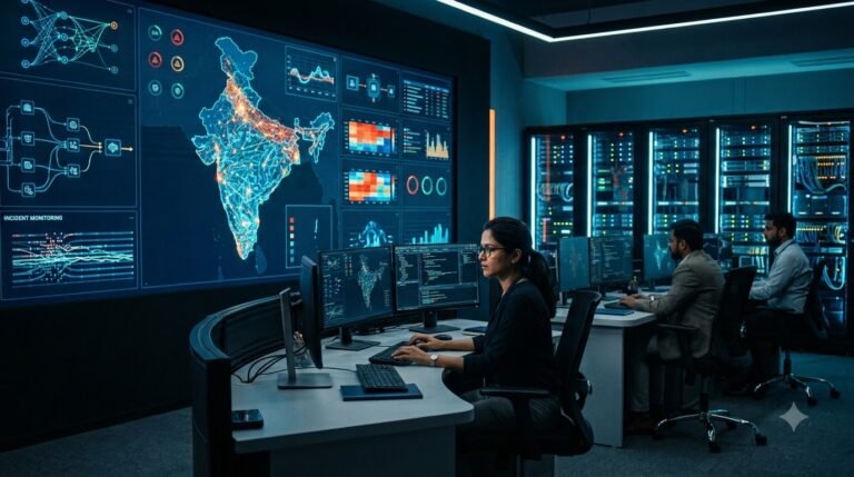 India AI Incident Reporting ಮತ್ತು AI Governance framework ಕುರಿತು AI safety monitoring