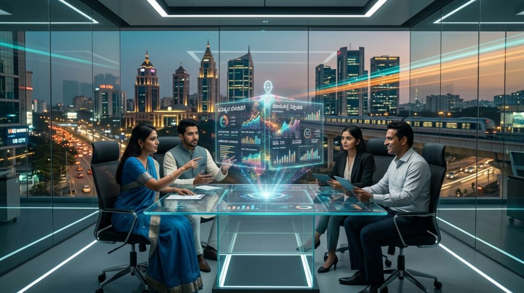 India AI Language Revolution 2026: 7 Powerful Changes Transforming Digital India