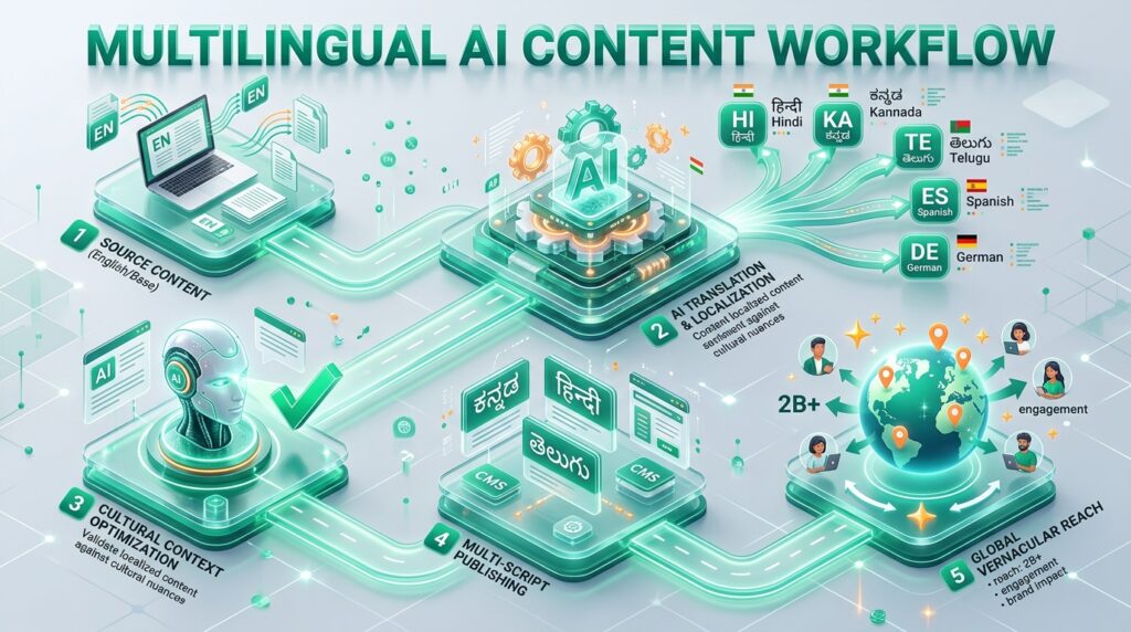India AI Language Revolution 2026