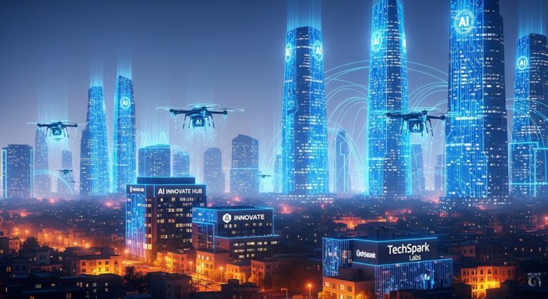 India AI Mission 2026 government AI plan