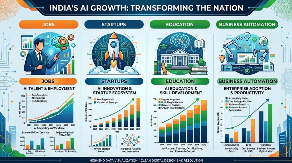India AI Revolution 2026