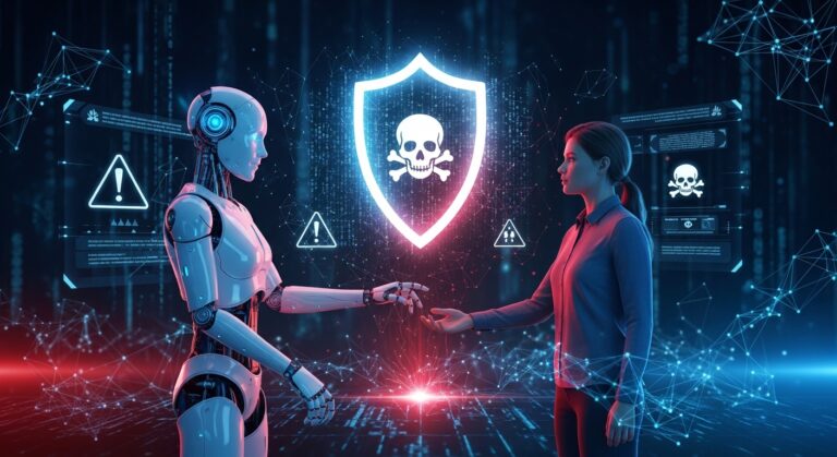 Is AI Safe risks explained