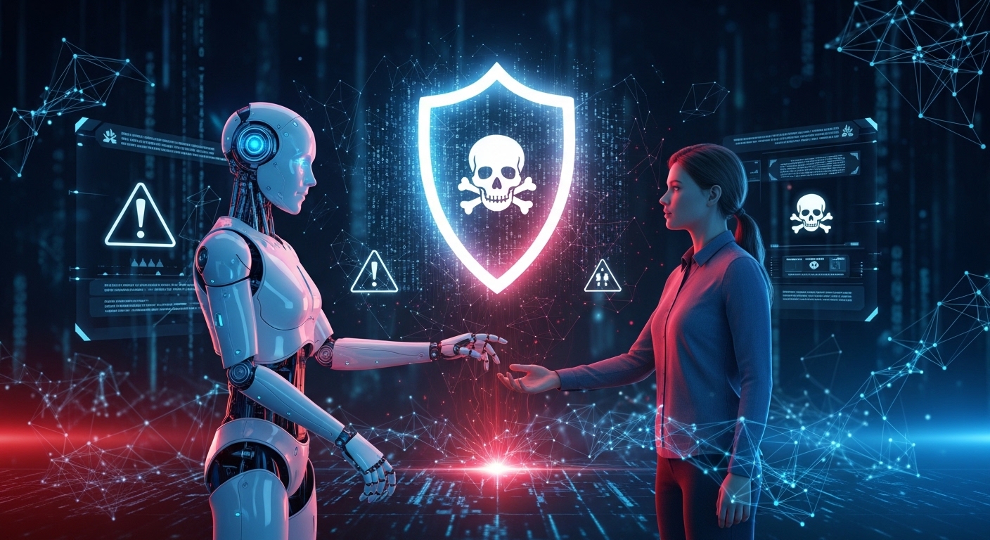 Is AI Safe risks explained