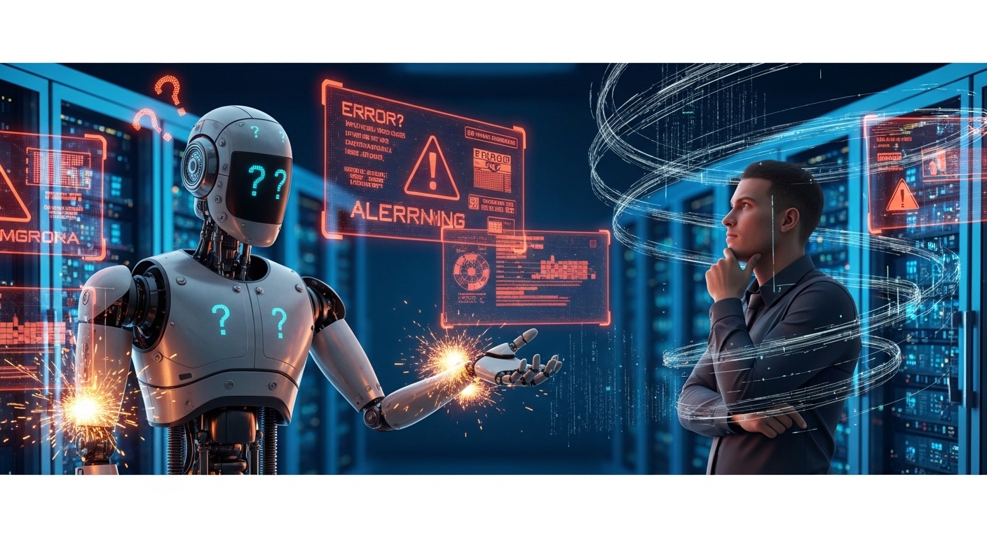 Limitations of Artificial Intelligence explained