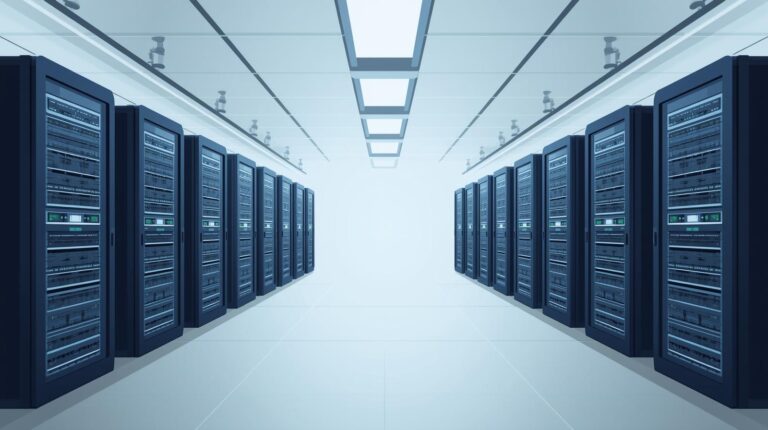 Microsoft and NVIDIA AI datacenter infrastructure powering next generation AI models