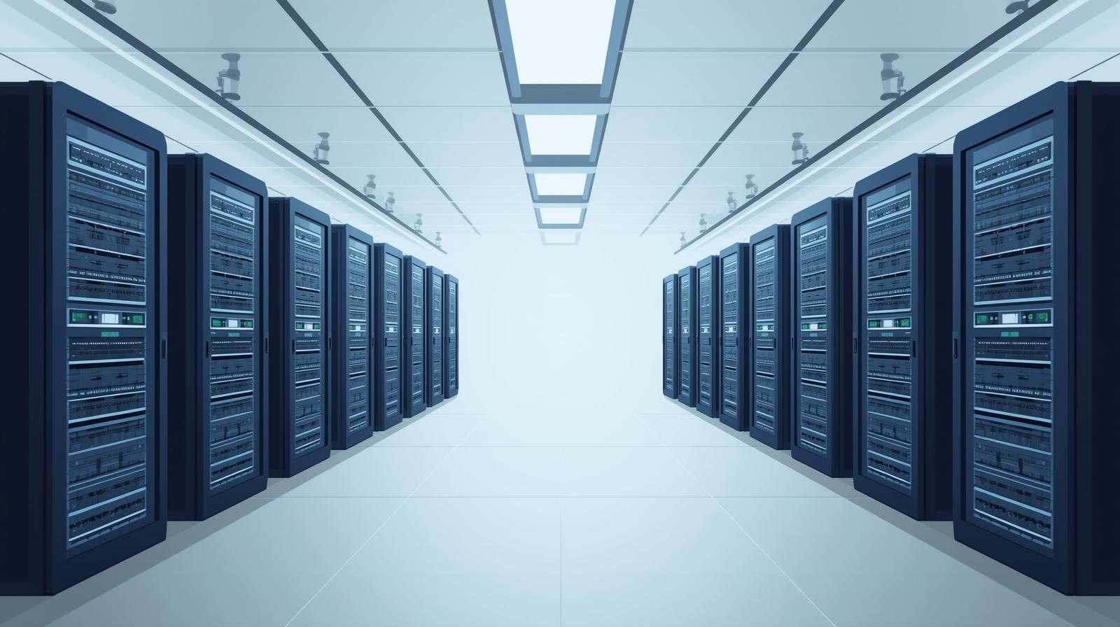 Microsoft and NVIDIA AI datacenter infrastructure powering next generation AI models