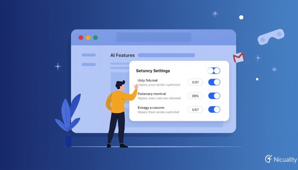 Mozilla Firefox ನಲ್ಲಿ AI Features Disable ಮಾಡುವ ಆಯ್ಕೆ: User Control ಕಡೆಗೆ ಒಂದು ಮಹತ್ವದ ಹೆಜ್ಜೆ