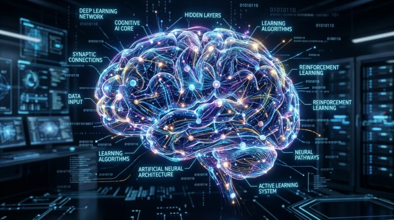 Neural Network explained