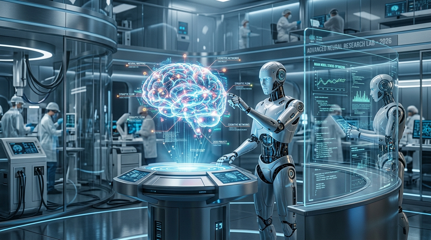 New AI Discoveries 2026