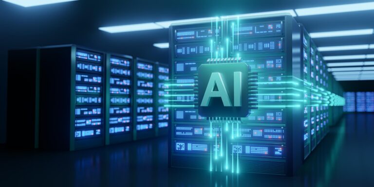 Nvidia AI earnings report ಜಾಗತಿಕ AI ಮತ್ತು tech ಕ್ಷೇತ್ರದ ಮೇಲೆ ಪರಿಣಾಮ ಬೀರುತ್ತಿರುವ illustration