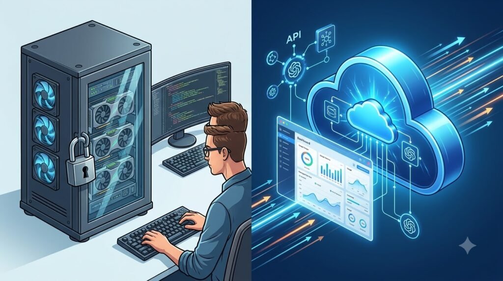 Small Language Models vs LLMs: Which Wins?