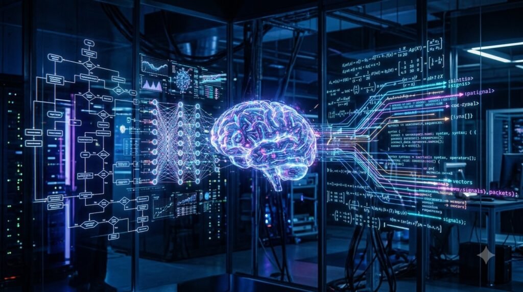 Reasoning AI Models Explained: How They Think Before They Answer