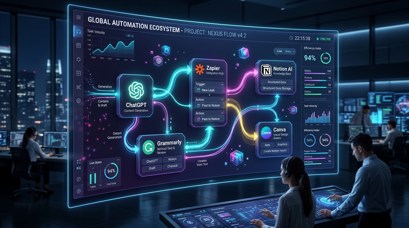 Top AI Automation Tools Guide