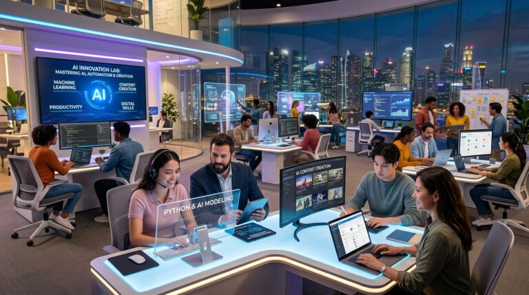 AI skills to learn in 2026