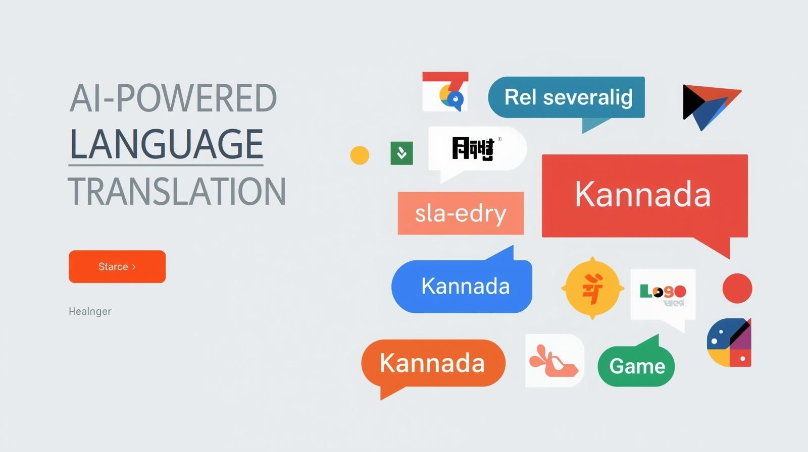 TranslateGemma Google open-source AI translation model for Kannada language