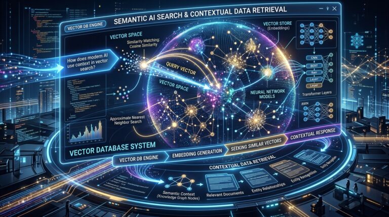 Vector Database explained